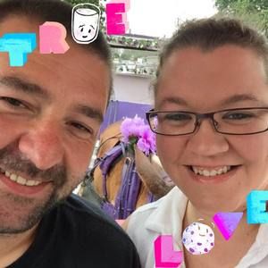 Meet your Posher, Jamie